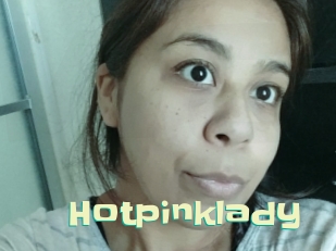 Hotpinklady