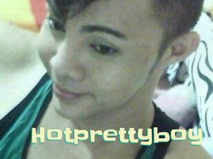 Hotprettyboy