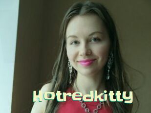 Hotredkitty