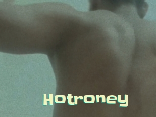 Hotroney