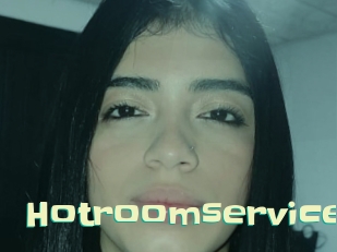 Hotroomservice