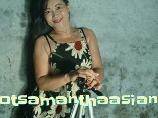 Hotsamanthaasian