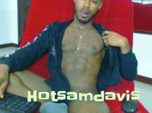 Hotsamdavis
