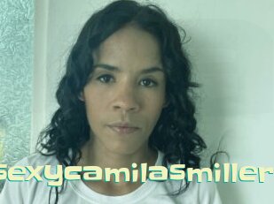 hotsexycamilasmiller Wanna Meet