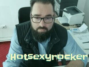Hotsexyrocker