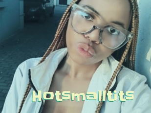 Hotsmalltits
