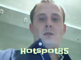 Hotspot85