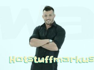 hotstuffmarkus Wanna Meet