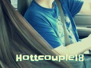 hottcouple18 Wanna Meet