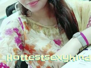 Hottestsexyhindi