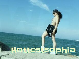 Hottestsophia