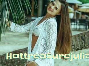 Hottreasurejulia