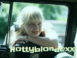 Hottyblondexx