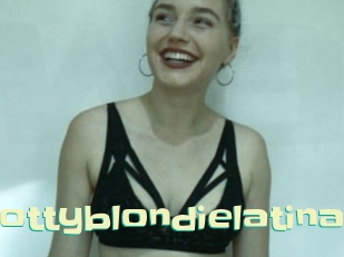 Hottyblondielatina