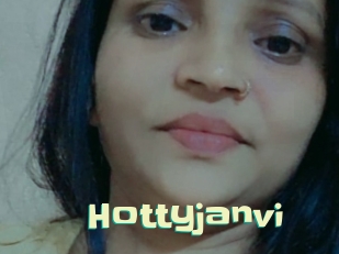 Hottyjanvi