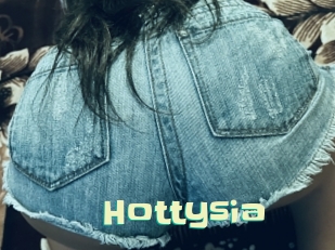 Hottysia