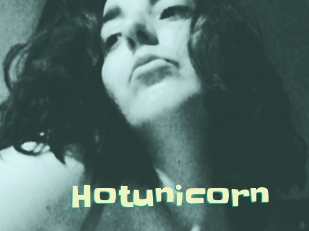 Hotunicorn