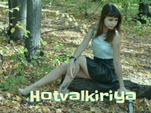 Hotvalkiriya