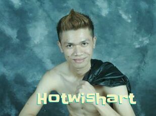 Hotwishart