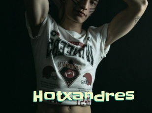 hotxandres Wanna Meet