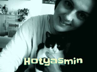 Hotyasmin