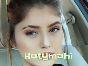 Hotymahi