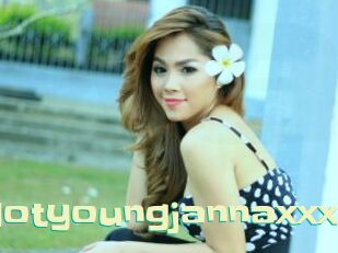 hotyoungjannaxxx Wanna Meet