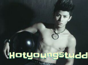 Hotyoungstudd