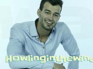Howlinginthewind