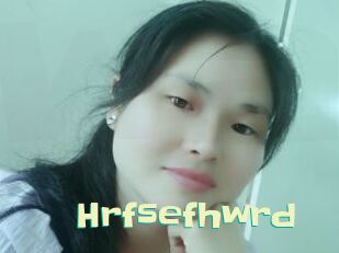 Hrfsefhwrd