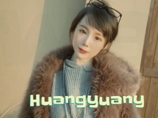 Huangyuany