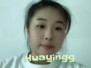 Huayingg