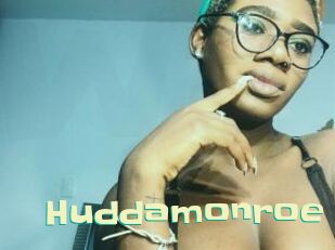 huddamonroe Wanna Meet