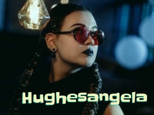 hughesangela Wanna Meet