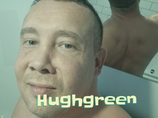 Hughgreen