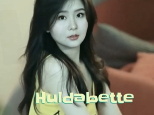 Huldabette
