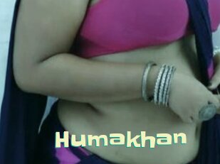 Humakhan