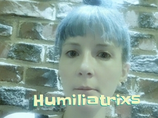 Humiliatrixs