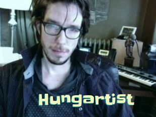 hungartist Wanna Meet