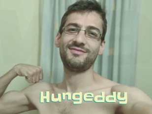 hungeddy Wanna Meet