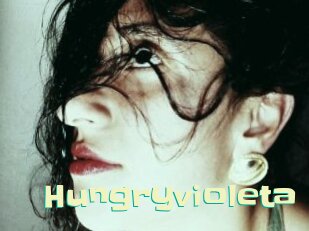Hungryvioleta
