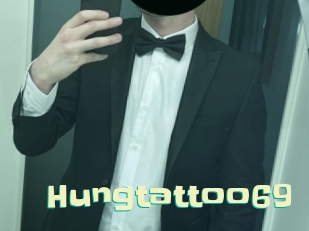 hungtattoo69 Wanna Meet