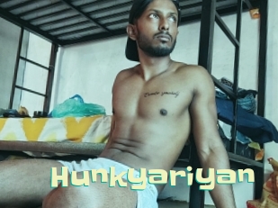 Hunkyariyan