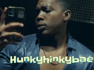 Hunkyhinkybae