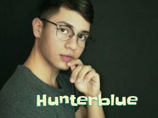 Hunterblue