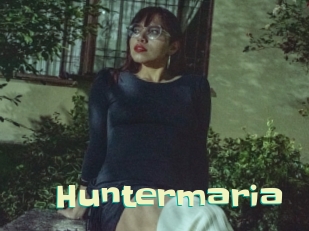 huntermaria Wanna Meet