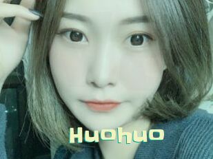 Huohuo