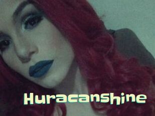Huracanshine