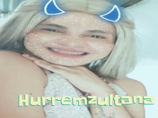 Hurremzultana