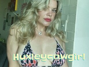 Huxleycowgirl